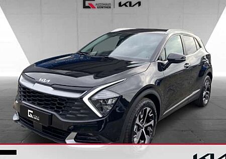Kia Sportage 1.6 T-GDI EcoDynamics+ DCT Ultimate Edit 5 Türen
