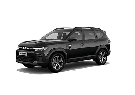 Dacia Bigster hybrid 155 Journey 5 Türen