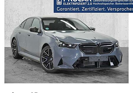 BMW M5 Plug-In Hybrid xDrive A 4 Türen