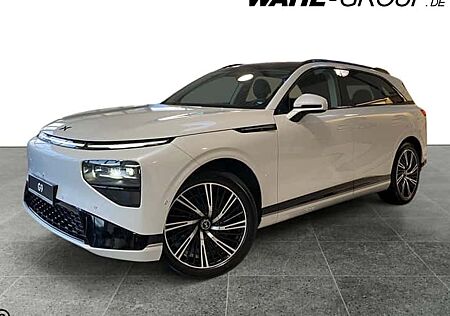 XPENG G9 BEV 98kWh AWD Performance 5 Türen