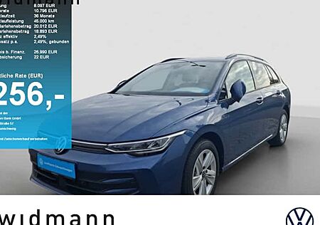 VW Golf Variant 1.5 eTSI OPF 85kW DSG Life Variant 5 Türen
