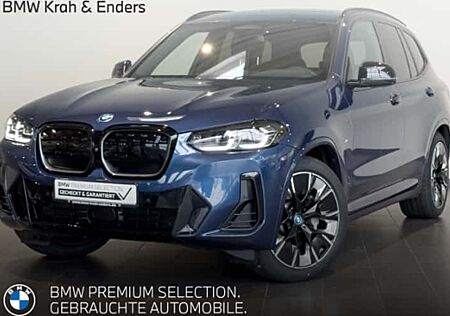 BMW iX3 80KWH IMPRESSIVE Auto 5 Türen