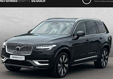 Volvo XC 90 T8 AWD Recharge Plus Bright Auto 5 Türen