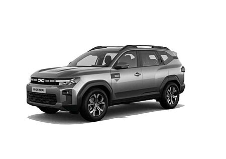 Dacia Bigster mild hybrid 140 Expression 5 Türen