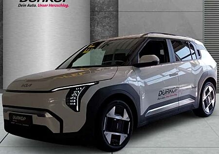 Kia EV3 81 kWh 150 kW Earth Frontantrieb 5 Türen