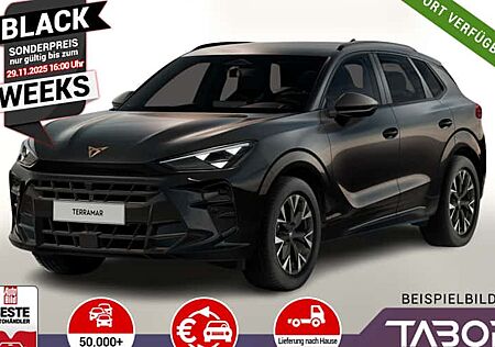 Cupra Terramar 1.5 eTSI MHEV 110kW DSG 5 Türen