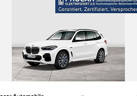 BMW X5 xDrive45e 5 Türen