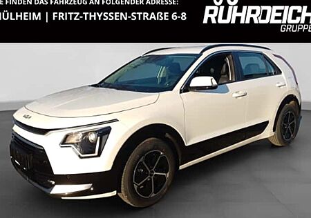 Kia Niro 1.6 GDI Hybrid Vision 5 Türen