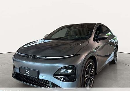 XPENG G6 BEV 88kWh AWD Performance 5 Türen