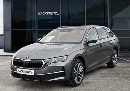 Skoda Octavia 2.0 TDI 110kW DSG Tour Combi 5 Türen