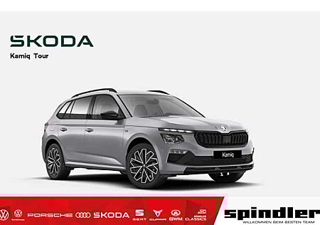 Skoda Kamiq 1.0 TSI 85kW DSG Selection 5 Türen