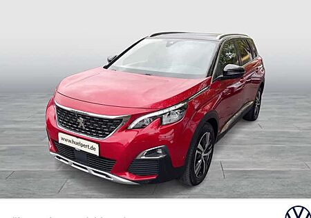 Peugeot 5008 PureTech 180 EAT8 Allure 5 Türen