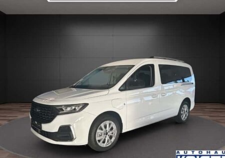 Ford Grand Tourneo 1,5 EcoBoost PHEV 110 KW Titanium Auto 5 Türen