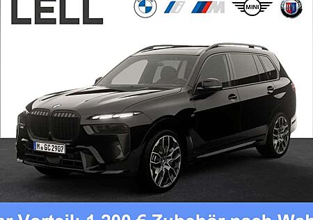 BMW X7 xDrive40d 5 Türen