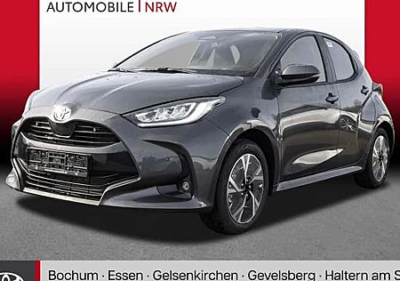 Toyota Yaris 1.5-l-VVT-i Hybrid 116 CVT Comfort 5 Türen