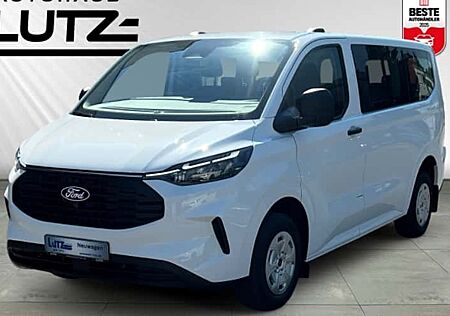 Ford Transit Custom 2.0 EcoBlue 100kW 320 L1 Trend DoKa 4 Türen