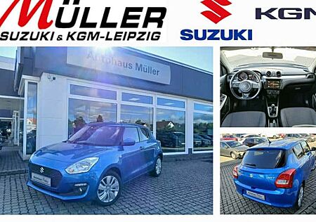 Suzuki Swift 1.0 BOOSTERJET Comfort 5 Türen