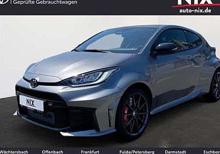 Toyota Yaris 1.6-l-Turbo GR Auto 3 Türen