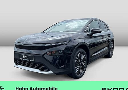 Skoda Elroq 85 5 Türen