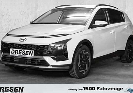 Hyundai Bayon 1.0 T-GDI Prime DCT 5 Türen