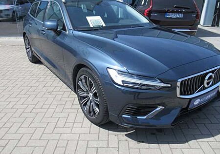 Volvo V60 T6 Recharge AWD Geartr. Inscript. Expres 5 Türen