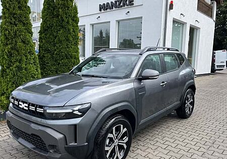 Dacia Duster TCe 130 Expression 5 Türen