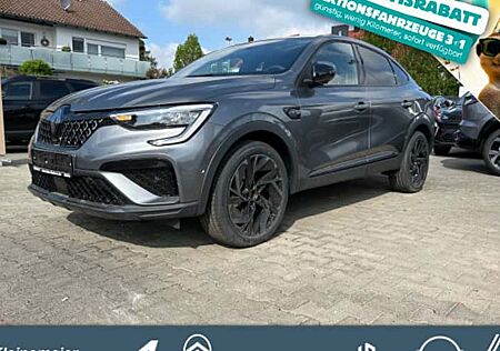 Renault Arkana E-TECH Full Hybrid 145 Esprit Alpine 5 Türen