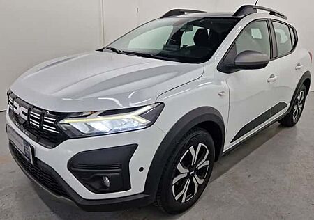 Dacia Sandero Stepway TCe 110 Stepway Expression+ 5 Türen
