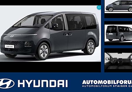 Hyundai Staria 1.6 T-GDI Hybrid Trend Automatik 5 Türen