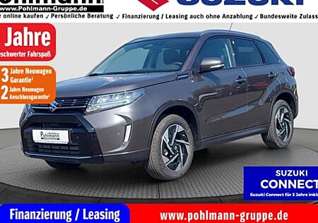 Suzuki Vitara 1.4 BOOSTERJET Hybrid Comfort+ 5 Türen
