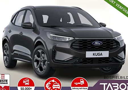 Ford Kuga 2.5 Duratec Vollhybrid ST-Line CVT 5 Türen