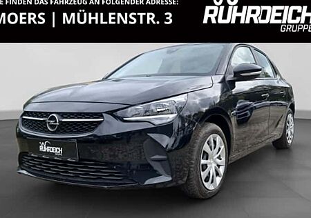 Opel Corsa-e 100KW Edition 5 Türen