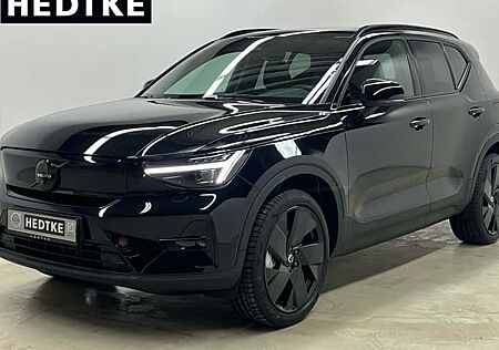 Volvo EX40 Ultra Black Ed. Single Motor Ext Range 5 Türen