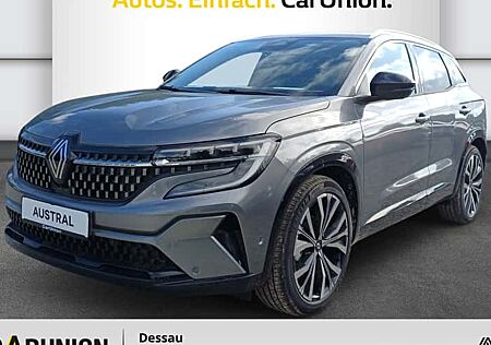 Renault Austral Mild Hybrid 160 Iconic Automatik 5 Türen