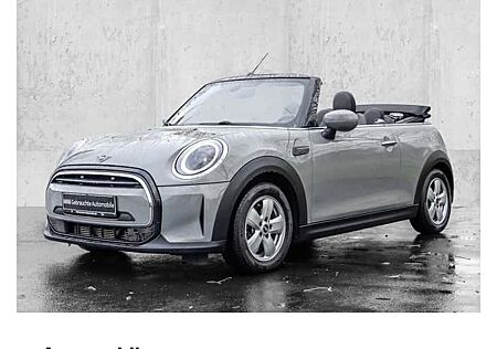 Mini Andere One Essential Trim 5 Türen