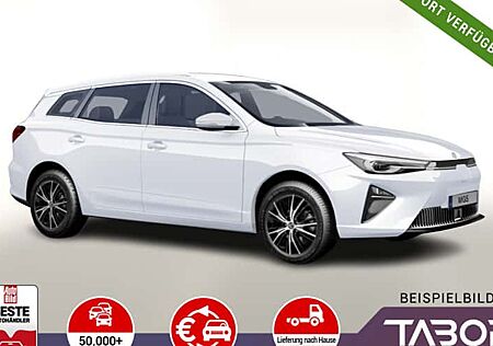 MG MG5 50,3 kWh Luxury 5 Türen