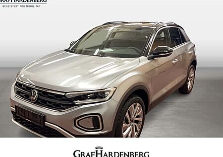 VW T-Roc 2.0 TDI SCR DSG Life 5 Türen