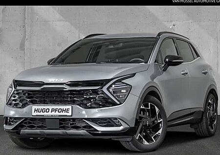 Kia Sportage 1.6 T-GDI Plug-in Hybrid Auto 4WD 5 Türen