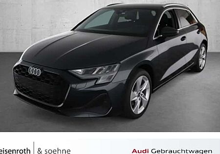 Audi A3 TFSI 110 kW Sportback 5 Türen