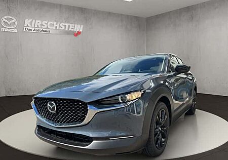 Mazda CX-30 e-SKYACTIV-G M-Hybrid 140 Homura AT 5 Türen