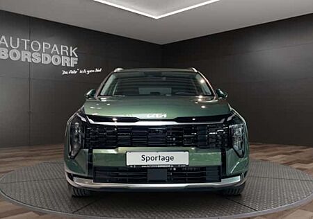 Kia Sportage 1.6 CRDi EcoDynamics+ Spirit DCT 5 Türen