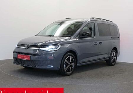 VW Caddy 2.0 TDI 90kW DSG Dark Label Maxi 5 Türen