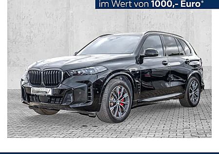 BMW X5 xDrive30d 5 Türen