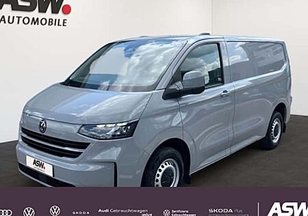 VW T5 Transporter 2.0 TDI 110kW Automatik lang 4 Türen