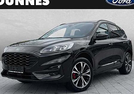 Ford Kuga 2.5 Duratec Plug-in-Hybrid ST-Line X CVT 5 Türen