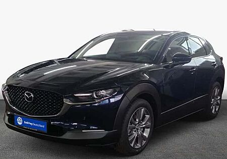 Mazda CX-30 e-SKYACTIV-G M-Hybrid 140 Exclusive-line 5 Türen