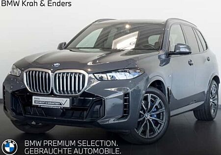 BMW X5 xDrive30d 5 Türen
