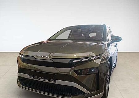 Skoda Enyaq 60 5 Türen