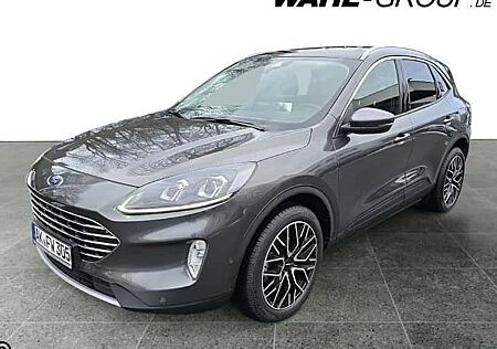 Ford Kuga 1.5 EcoBoost 110kW Titanium X 5 Türen