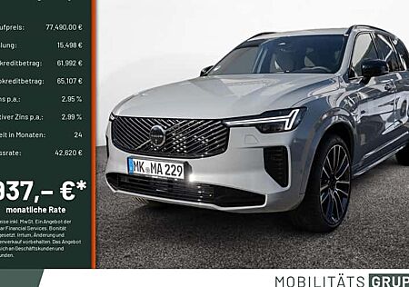 Volvo XC 90 T8 AWD Recharge Plus Dark Auto 5 Türen